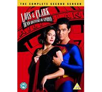 Lois And Clark - The New Adventures Of Superman - Series 2 G