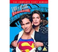Lois And Clark - The New Adventures Of Superman - Series 1 , (Box Set) G