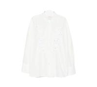 Lois - Blake Shirt - Femme - Blouses et Chemises - Blanc - Taille: 40 FR