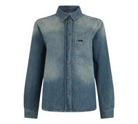 Lois - Blouses & Chemises - Femme - Blouses et Chemises - Bleu - Taille: 36 FR