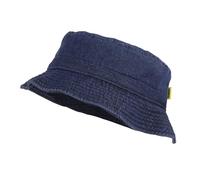 Lois - Bob Homme XL pour Chapeau Soleil - Bob Homme Été, Bobs Homme, Bucket Hat Homme Élégant, Bleu Marine