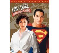 Lois & Clark:the New Adventure [Import allemand]
