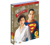 Lois&clark / 2 [Dvd]