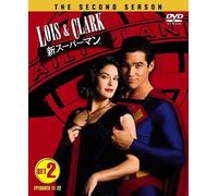 Lois&clark/2 [Dvd]