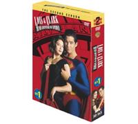 Lois & Clark:2nd Season Coll.B [Import allemand]