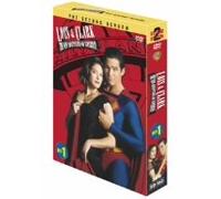 Lois & Clark:2nd Season Coll.B [Import allemand]