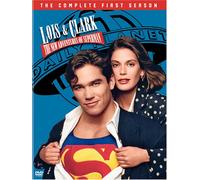 Lois & Clark:Collector's Box 2 [Import allemand]