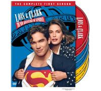 Lois & Clark: Complete First Season [Import USA Zone 1]