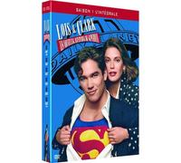 Loïs & Clark – Les Nouvelles Aventures de Superman – Coffret intégral Saison 1 – Warner Bros.