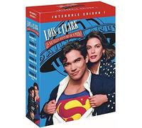 Loïs & Clark, Les Nouvelles Aventures De Superman - Saison 1