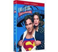 Loïs & Clark, Les Nouvelles Aventures de Superman-Saison 1