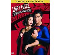 Loïs & Clark, Les Nouvelles Aventures de Superman-Saison 2