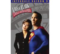 Loïs & Clark, Les Nouvelles Aventures De Superman - Saison 3