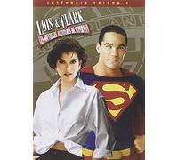 Loïs & Clark, les nouvelles aventures de Superman - Saison 4