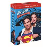 Lois & Clark : L'intégrale saison 1 - Coffret 6 DVD