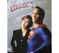 Lois & Clark: The Complete Third Season