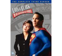 Lois & Clark:the New Adventure [Import allemand]