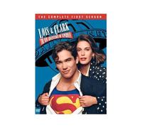 Lois & Clark - The New Adventures Of Superman - The Complete First Season