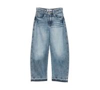 Lois - Dali Hem - Femme - Jeans - Bleu - Taille: W24