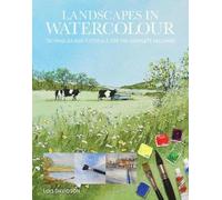 Lois Davidson Landscapes in Watercolour (Poche) Art Techniques