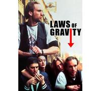 Laws Of Gravity
