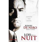 LOIS DE LA NUIT / ROBERT DE NIRO