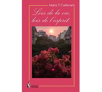 Lois de la vie, lois de l'esprit