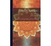 Lois De Manou