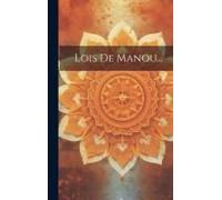 Lois De Manou...