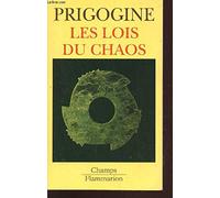 Lois du chaos (Les)