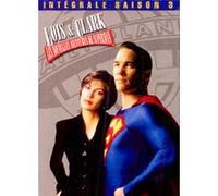 Loïs et Clark - Coffret intégral de la Saison 3 E