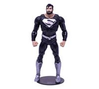 McFarlane Toys - Figurine Superman (Solar) - DC Comics - Multicolore - Enfants