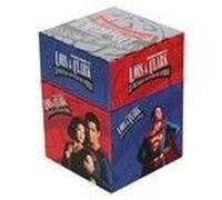 Lois Et Clark - Saisons 1 A 4 - Integrale