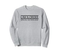 Lois et commande : logo SVU Sweatshirt