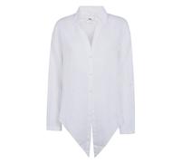 Lois, Femme, Blouses et Chemises, Blanc, Taille: 42 FR PIA Shirt