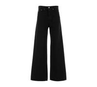 Lois, Femme, Jeans, Noir, Taille: W30 Jeans amples Skater Loose Wide-leg