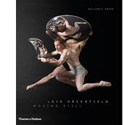 Lois Greenfield: Moving Still