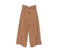 Lois - Jean large - Femme - Jeans - Brun - Taille: W27
