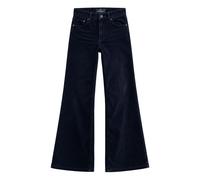 Lois - Jean Palazzo Mistral - Femme - Jeans - Bleu - Taille: W25