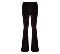 Lois - Jean patte d'éléphant 2007 - Femme - Jeans - Brun - Taille: W30