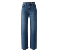 Lois - Jean Rosalia - Femme - Jeans - Bleu - Taille: W27 L34