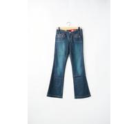 lois jeans femme de couleur bleu W26 L32