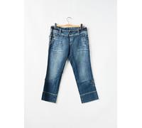 lois jeans femme de couleur bleu W32