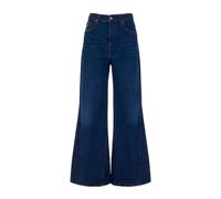 Lois - Jeans - Femme - Jeans - Bleu - Taille: W32