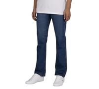 Lois Jeans Homme Jean Boot Dario, Dark Stone, 32W x 32L
