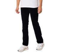 Lois Jeans Homme Nouveau Jean Dallas À Gros Cordon, Navy Blue, 30W x 34L