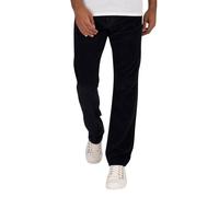 Lois Jeans Homme Nouveau Jean Dallas À Gros Cordon, Navy Blue, 30W x 34L