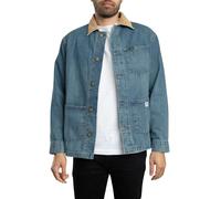 Lois Jeans Pour des hommes Gaine de cordon de locomotive, Bleu