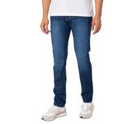 Lois Jeans pour des Hommes Jean de terrasse, Bleu, 30W x 30L