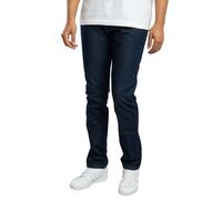 Lois Jeans Pour des hommes Jean fuselé Terrace, Bleu